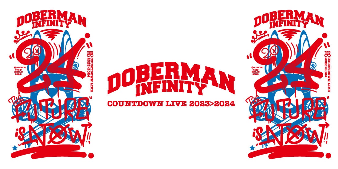 EXILE TRIBE - destino DOBERMAN INFINITY GS クッション DOBERMAN INFINITY 5th ALBUM 『D.X』 Special Site | LDH